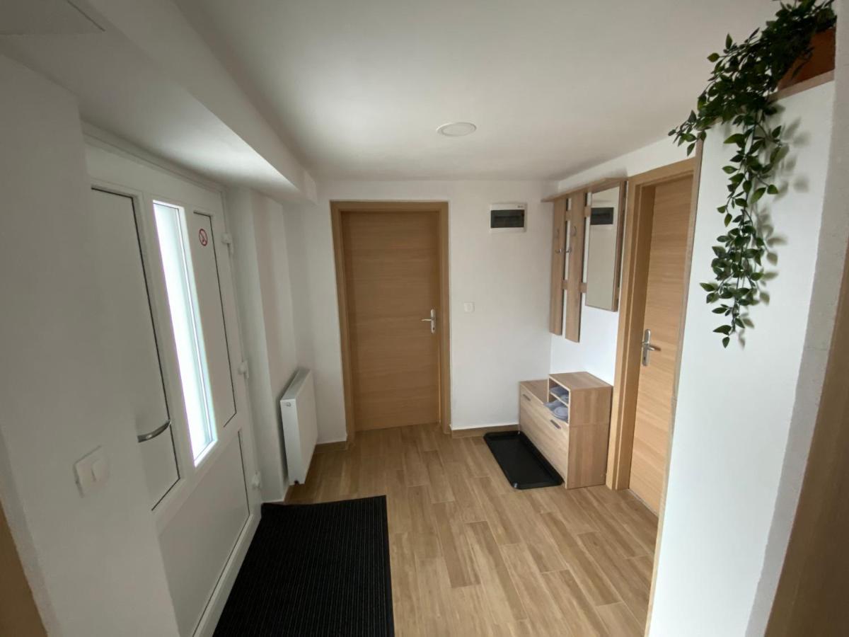 Apartma Vidovic Rateče Kültér fotó