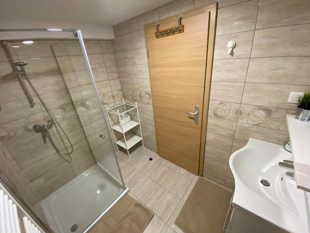 Apartma Vidovic Rateče Kültér fotó