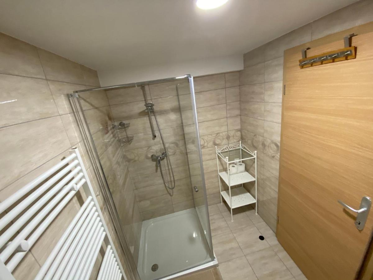 Apartma Vidovic Rateče Kültér fotó
