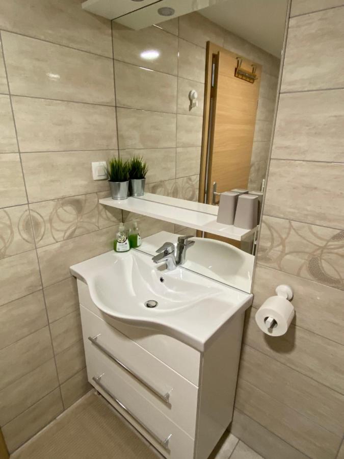 Apartma Vidovic Rateče Kültér fotó